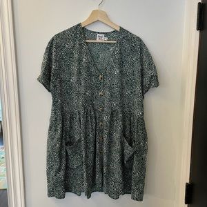 Princess Polly dress